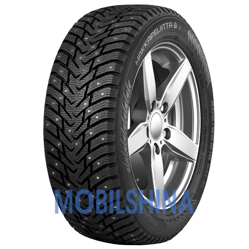 Nokian Hakkapeliitta 8 - фото 1