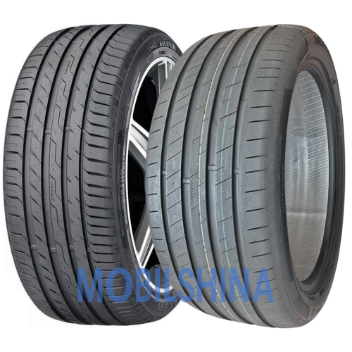 NFera Sport SU2 - фото 1