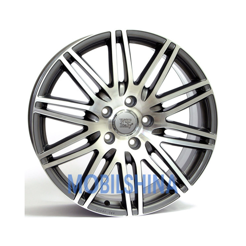 Wsp italy Audi (W555) Q7 Alabama - фото 1