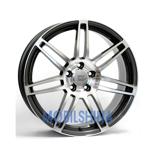 Wsp italy Audi (W557) S8 Cosma Two - фото 1