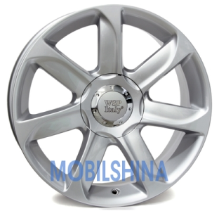 Легкосплавные диски Wsp italy Audi (W559) Sapri R17 Легкосплавные диски Wsp italy Audi (W559) Sapri R17