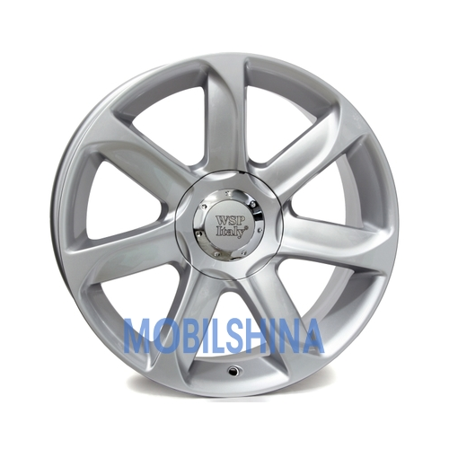 Wsp italy Audi (W559) Sapri - фото 1