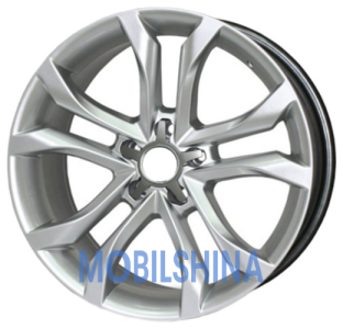 Легкосплавні диски Replica Volkswagen (CT1336) R18 Легкосплавні диски Replica Volkswagen (CT1336) R18