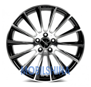 Легкосплавные диски Replica Mercedes MR866 R19