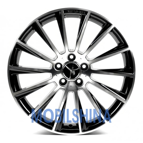 Replica Mercedes MR866 - фото 1