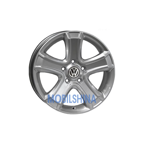 Replica Volkswagen VW614x - фото 1