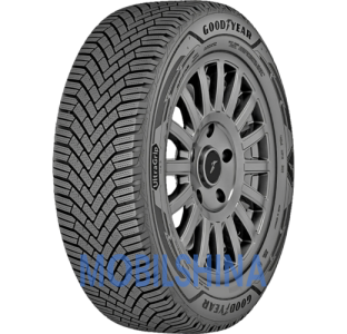 Шины 225/45 R17 Goodyear UltraGrip Ice 3 225/45 R17 94T XL