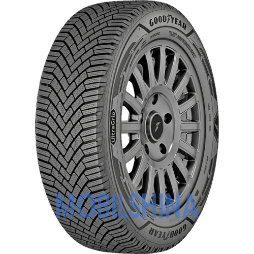 UltraGrip Ice 3 - фото 1