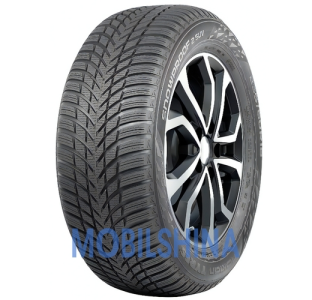 Шини Nokian Nokian SNOWPROOF 2 SUV R16-R21