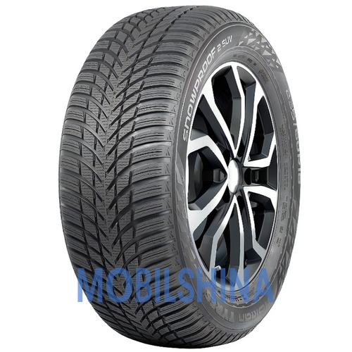 SNOWPROOF 2 SUV - фото 1