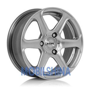 Легкосплавные диски Rial LeMans R15 W5 PCD 3/112 DIA57,1 ET24