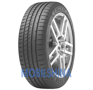 Шини Goodyear Goodyear Eagle F1 Asymmetric 2 R18-R20