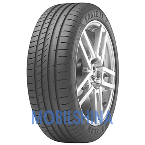 Goodyear Eagle F1 Asymmetric 2 - фото 1
