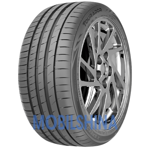 Tourador X Speed TU1 - фото 1