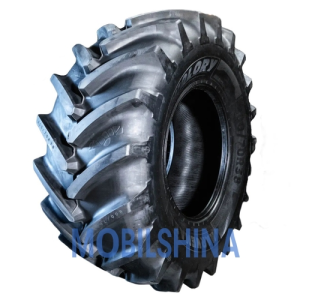 Вантажні шини Uniglory Uniglory HARVEMAXX (с/х) R32-R42