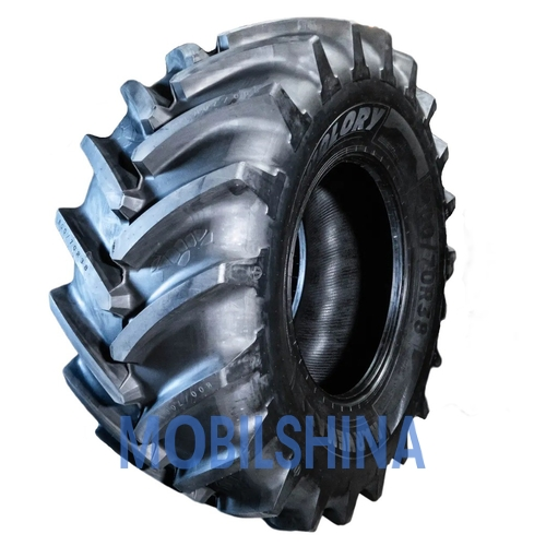 Uniglory HARVEMAXX (с/х) - фото 1