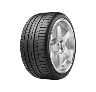 Шины Goodyear Goodyear Eagle F1 Asymmetric R20-R21