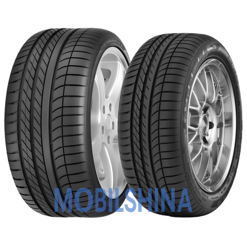 Goodyear Eagle F1 Asymmetric - фото 1