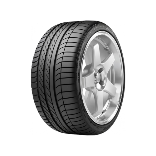 Goodyear Eagle F1 Asymmetric - фото 1