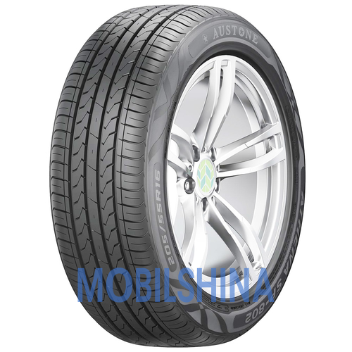 Austone Athena SP-802 - фото 1