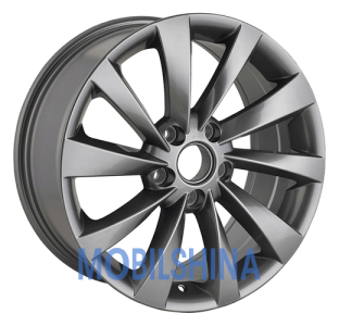 Легкосплавні диски Zorat wheels BK799 R18-R19