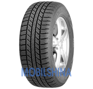 Шини для позашляховика Goodyear Wrangler HP All Weather 255/65 R16 109H