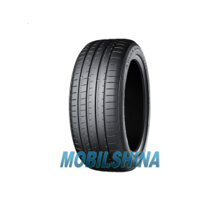 Шины 235/50 Yokohama Advan Sport V107 235/50 R19 99Y MO1
