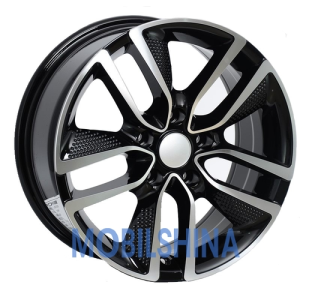 Легкосплавні диски Replica Replica Renault RN5218 R18