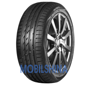 Легкові шини Nokian zLine R17-R19 Легкові шини Nokian zLine R17-R19