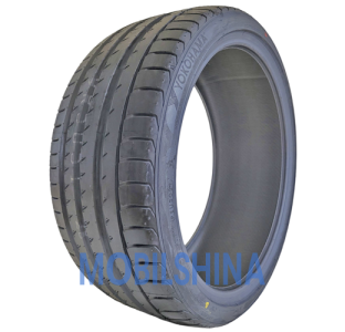 Легкові шини Yokohama Advan Sport V105E 285/40 R19 107Y XL *