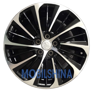 Легкосплавні диски Replica Replica TY2065 R18