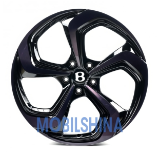 Ковані диски Replica forged BN22826 R22