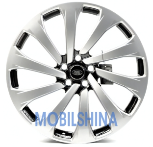 Ковані диски Replica forged LR1 R21-R22