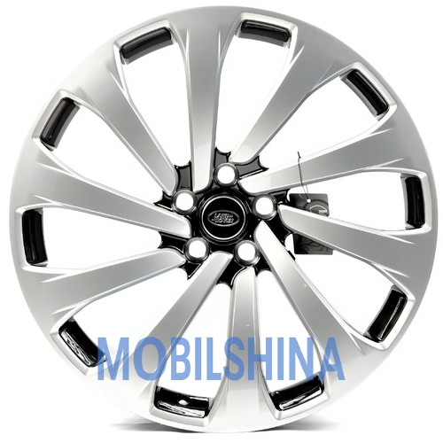 Replica forged LR1 - фото 1
