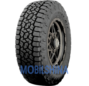 Шини Toyo Toyo Open Country A/T III R15-R20