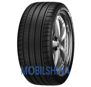 Dunlop SP Sport MAXX GT 245/45 R18 96Y RunFlat *