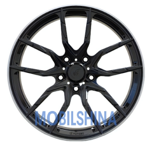 Ковані диски Ws forged WS-15M R19 Ковані диски Ws forged WS-15M R19