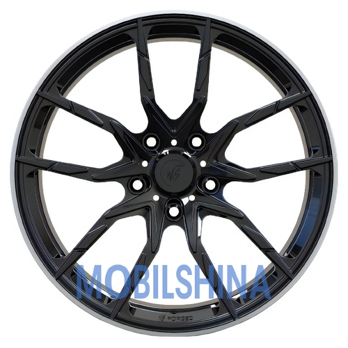 Ws forged WS-15M - фото 1