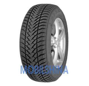 Шини для позашляховика Goodyear UltraGrip+ SUV 245/65 R17 107H