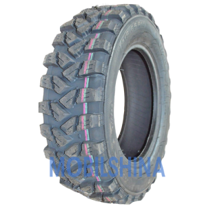 Всесезонные шины для внедорожника Gepard (наварка) Raptor MT 235/70 R16 115/113R I
