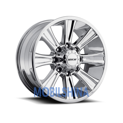 Mi-tech M-87 - фото 1