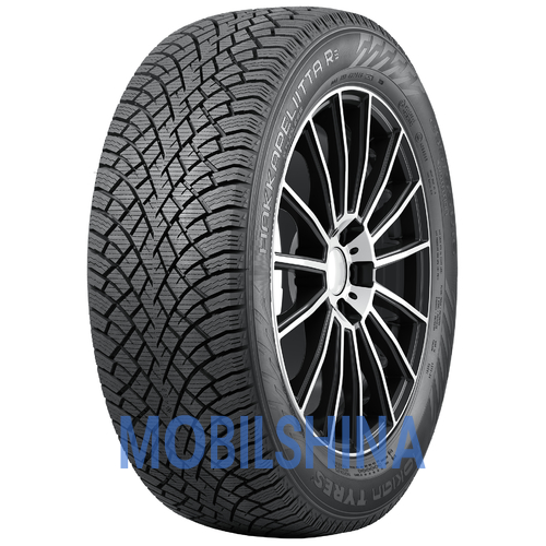Nokian Hakkapeliitta R5 - фото 1