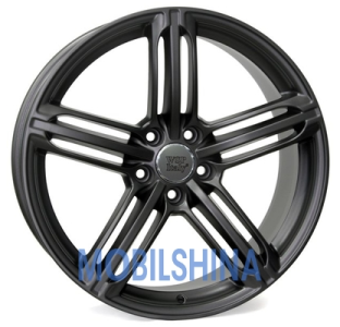 Wsp italy Audi (W560) Pompei