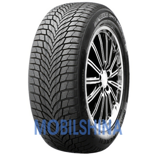 WinGuard Sport 2 SUV WU7 - фото 1