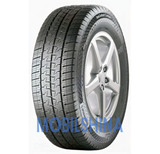 Легковантажні шини Continental VanContact Camper 255/55 R18 120R