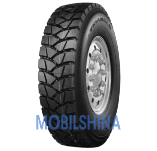 Вантажні шини Triangle TR918 (карьерная) R22.5