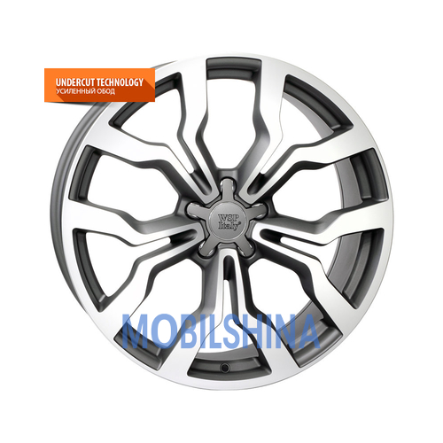 Wsp italy Audi (W565) Medea - фото 1