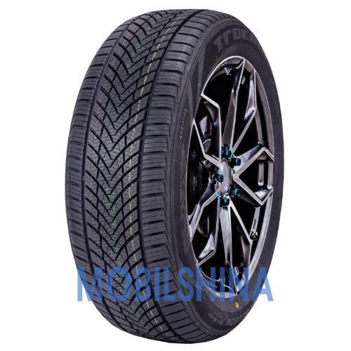 Tracmax X-privilo All Season Trac Saver - фото 1