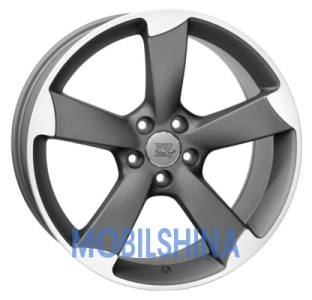Wsp italy Audi (W567) Giasone 8.5/R19 66,6 ET43