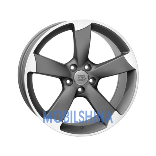 Wsp italy Audi (W567) Giasone - фото 1